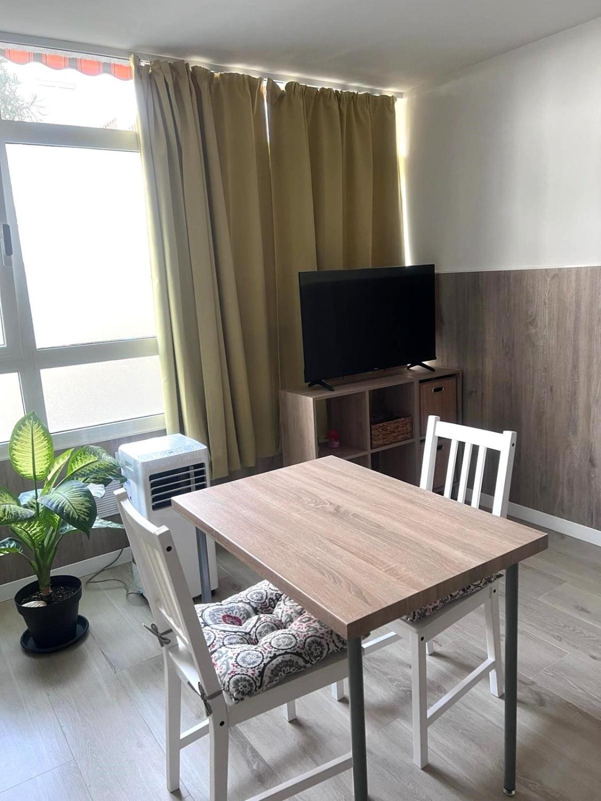 Relax Apartamento 7 Лас-Пальмас-де-Гран-Канария Экстерьер фото