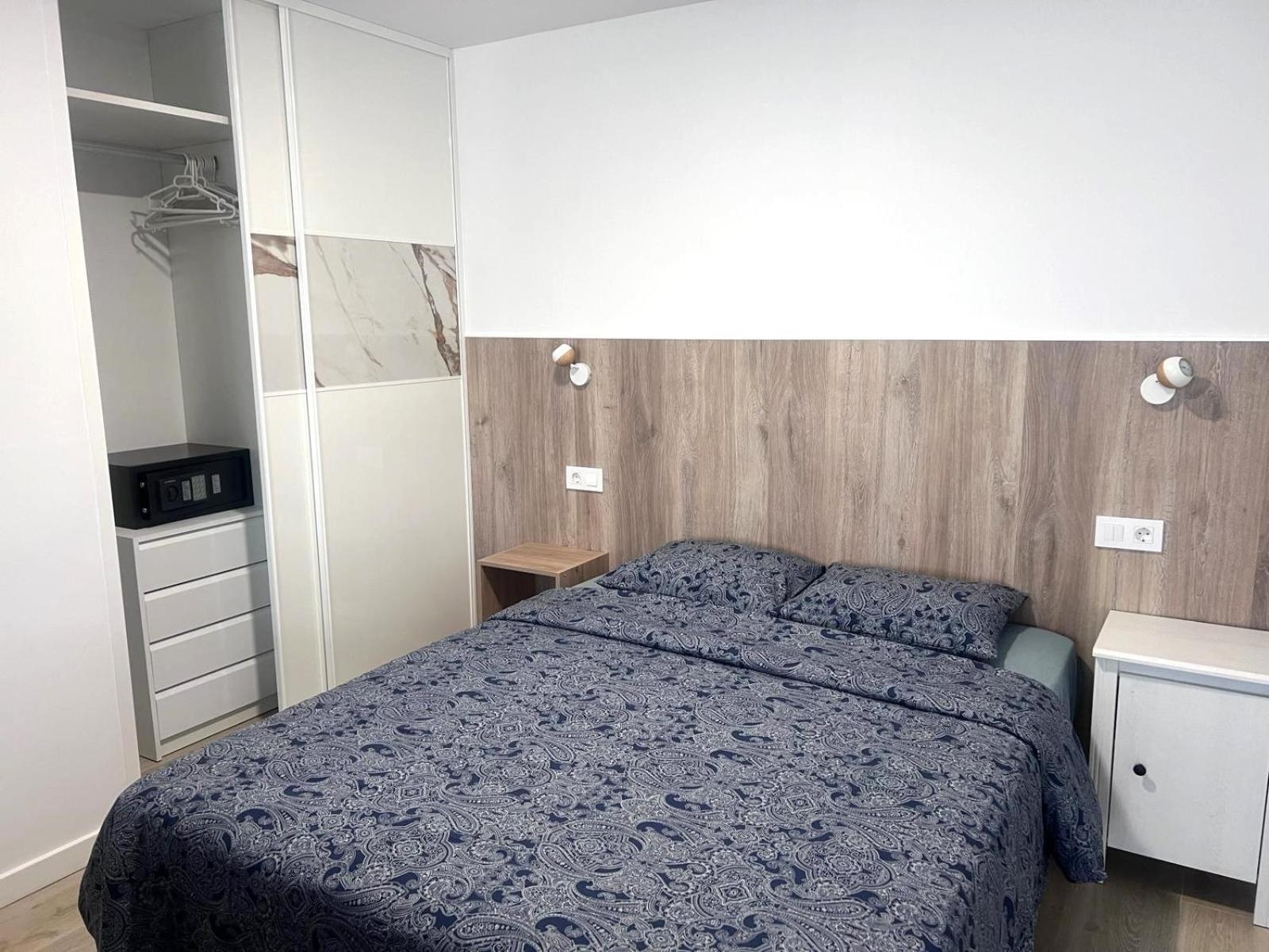 Relax Apartamento 7 Лас-Пальмас-де-Гран-Канария Экстерьер фото